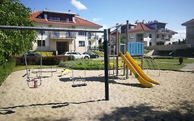 Apartament Nadmorski Piasek